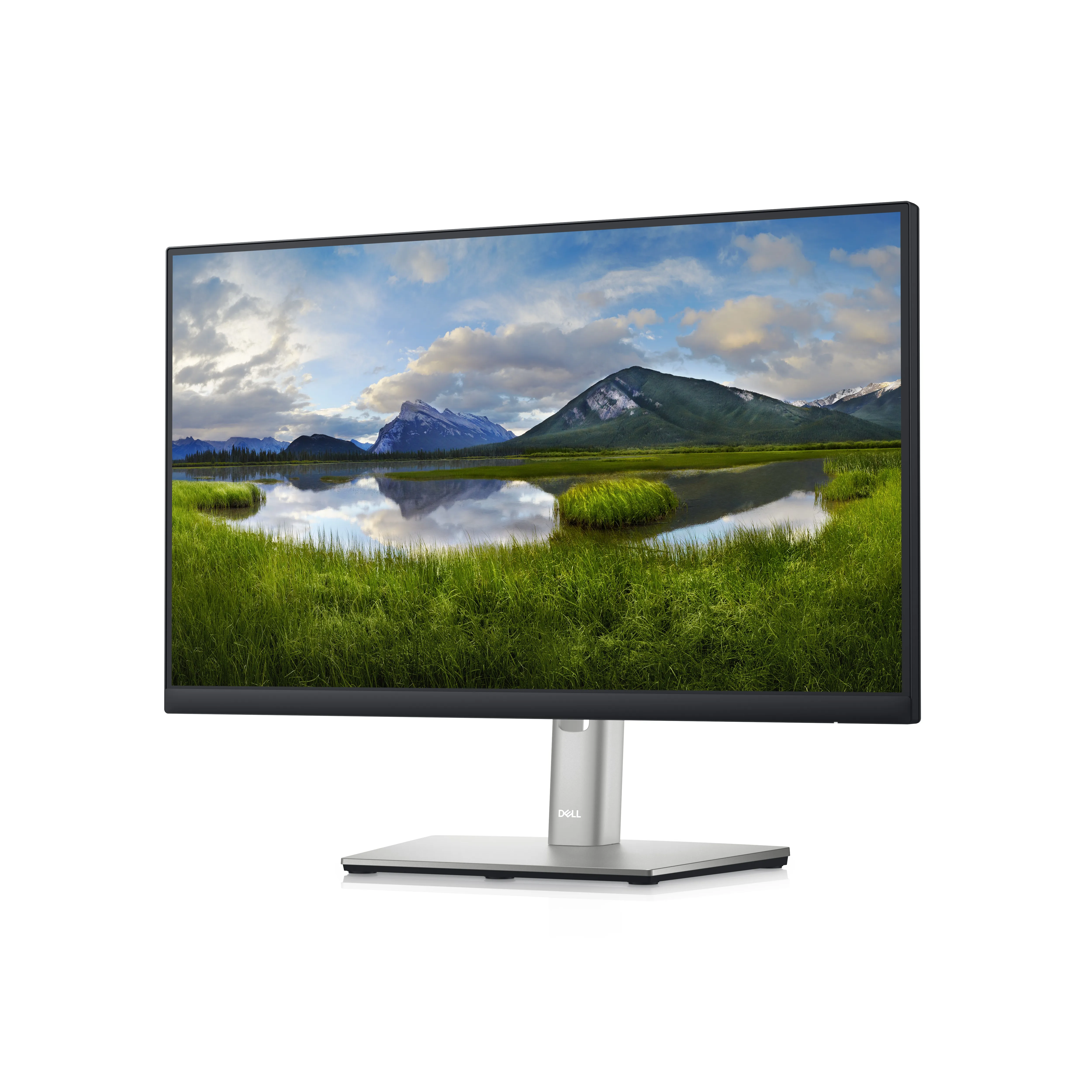 Dell P2222H 22" Full HD, IPS - monitor