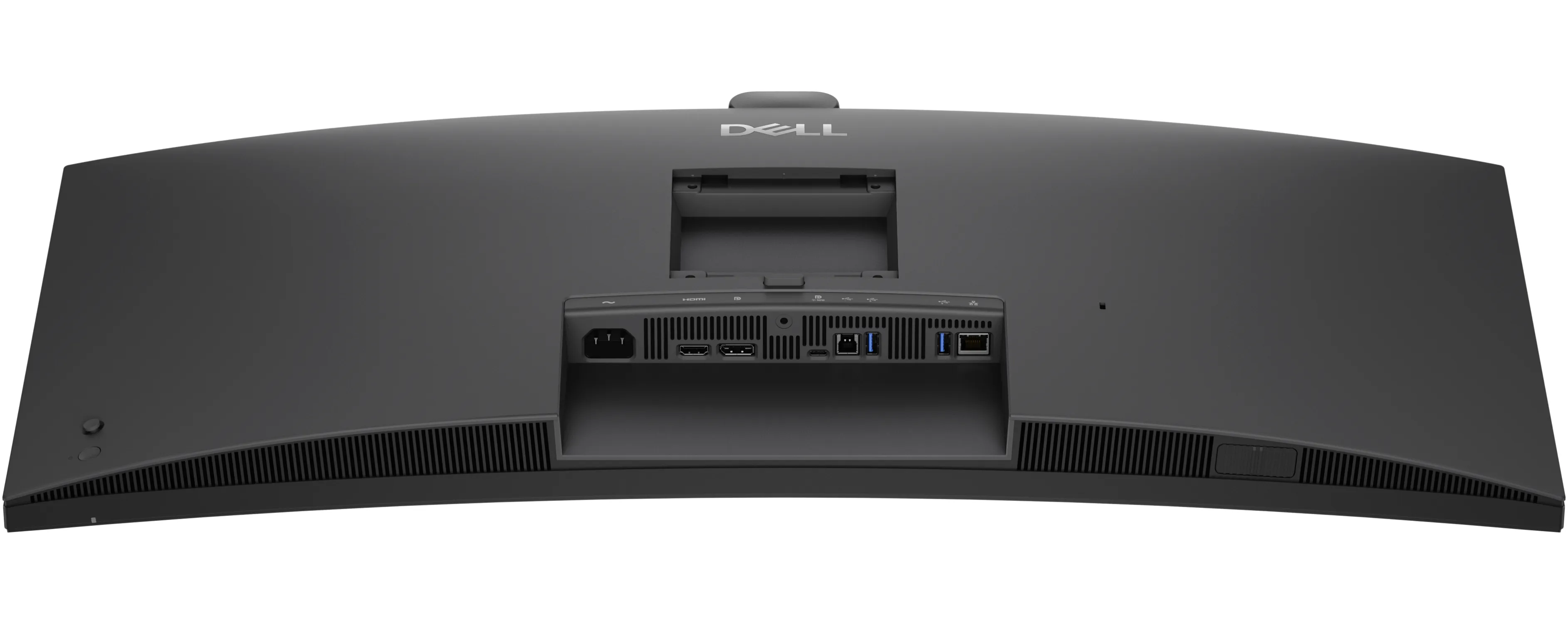 Dell Pro P3426WEB 34" UWQHD, IPS Curved Monitor with USB-C hub