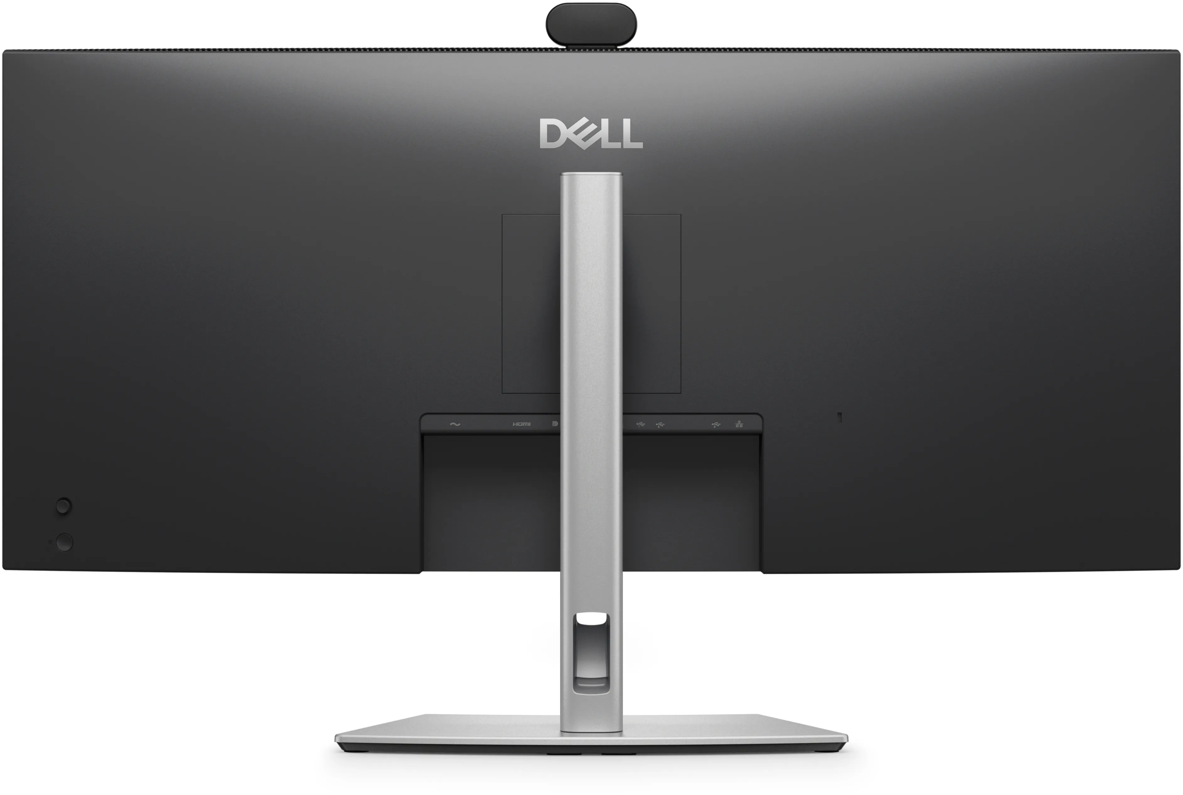 Dell Pro P3426WEB 34" UWQHD, IPS Curved Monitor with USB-C hub