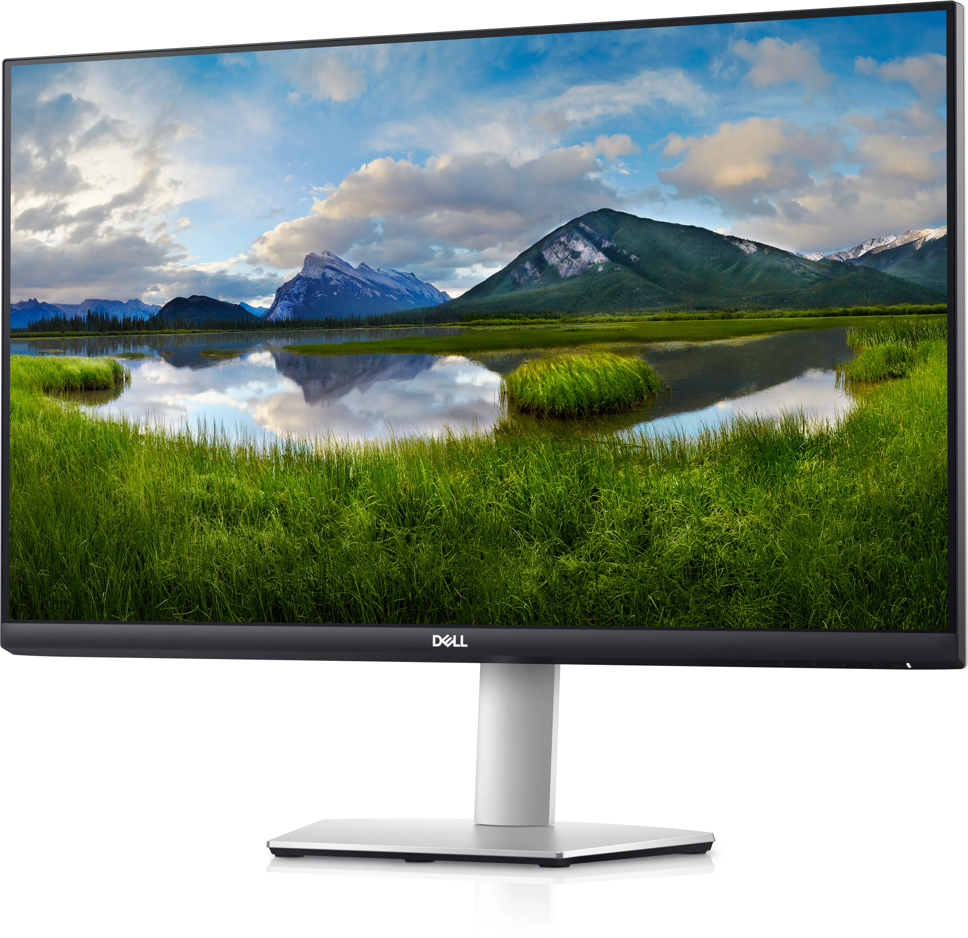 Dell S2721QSA 27&quot; 4K UHD, IPS - monitor