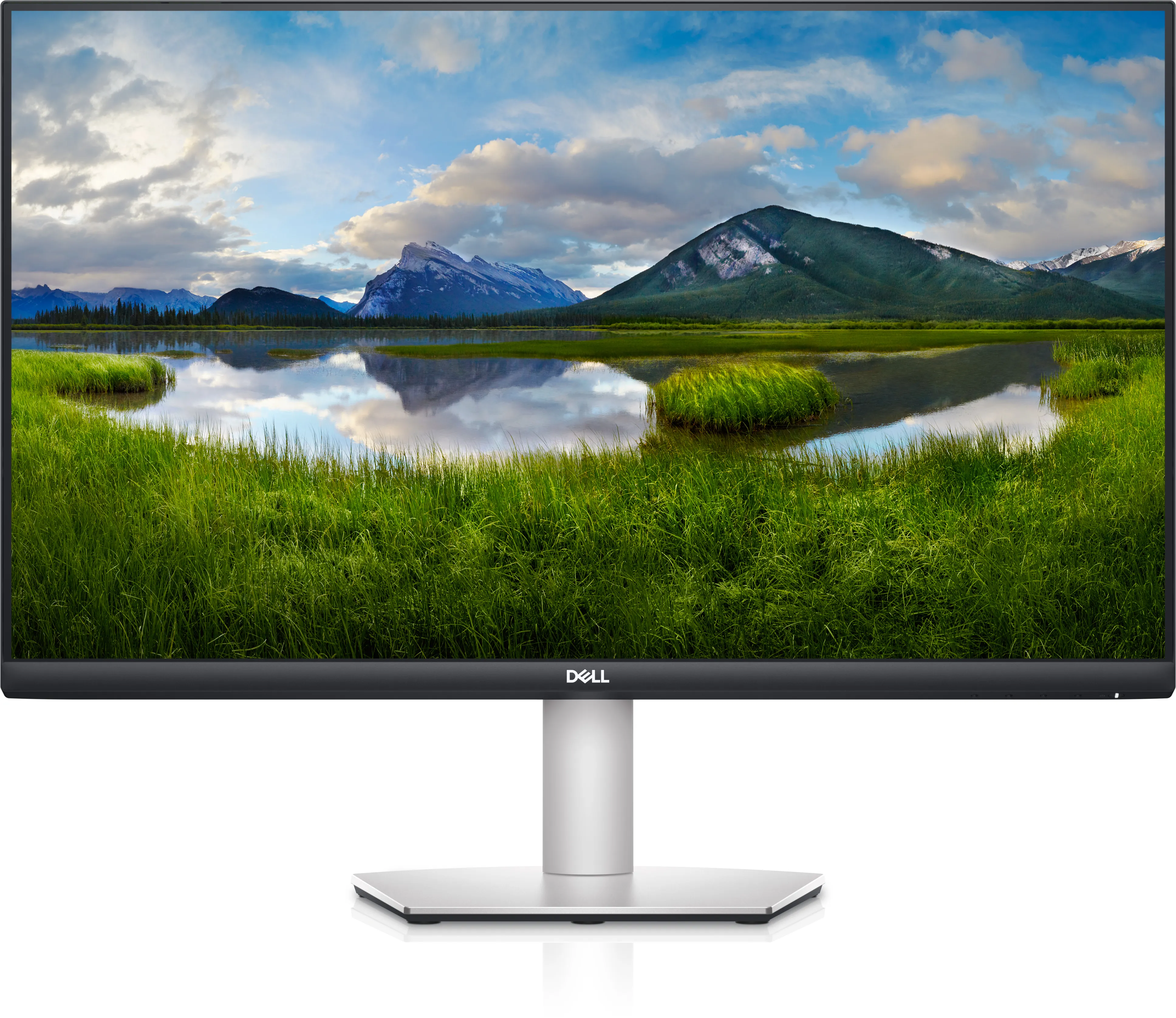 Dell S2721QSA 27&quot; 4K UHD, IPS - monitor