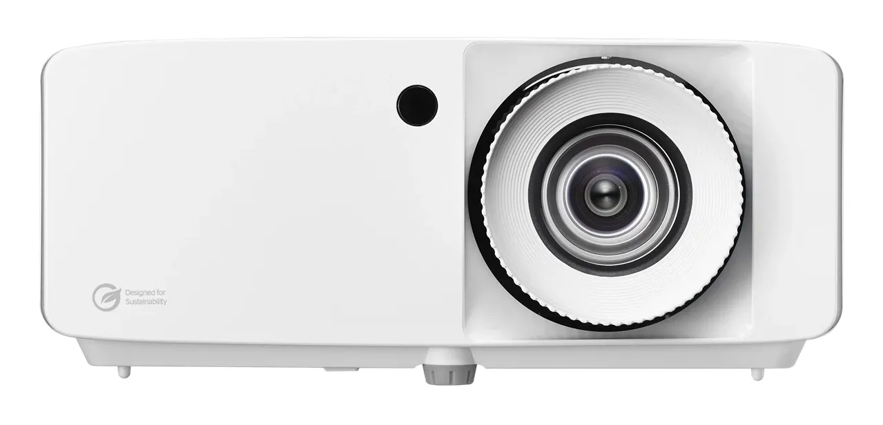 OPTOMA UHZ66 UHD 4000ANSI 1.4-2.24:1 PROJECTOR