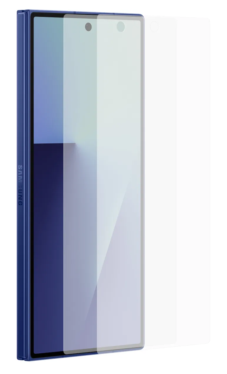 Samsung Galaxy Z Fold7 Anti-Reflecting Film - screen protector