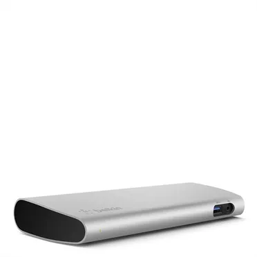 Belkin Thunderbolt 2 Express Dock HD - dockningsstation