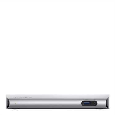 Belkin Thunderbolt 2 Express Dock HD - dock station