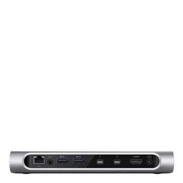 Belkin Thunderbolt 2 Express Dock HD - dockningsstation