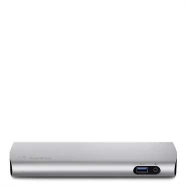 Belkin Thunderbolt 2 Express Dock HD - dockningsstation