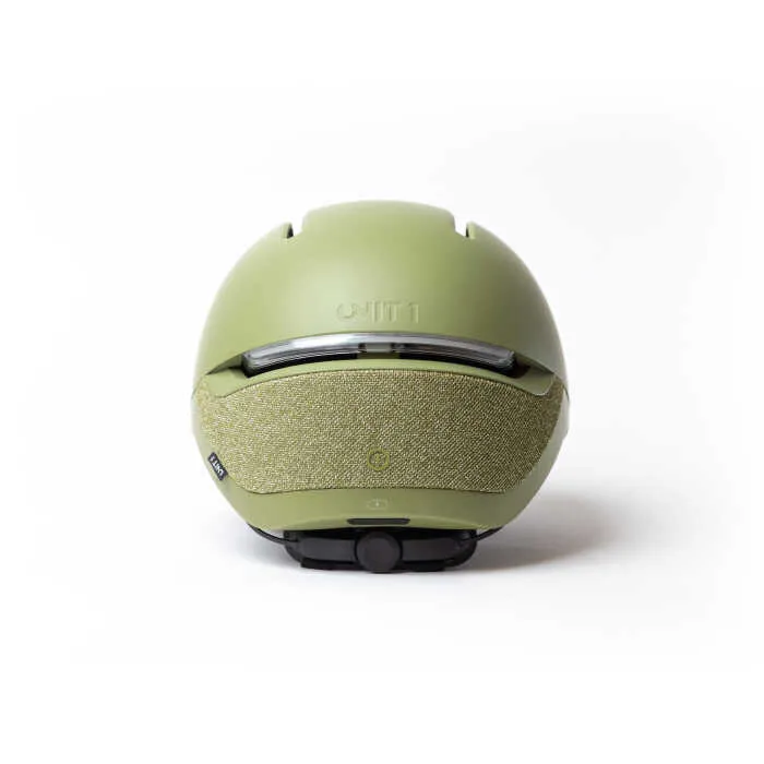UNIT 1 FARO Juniper helmet with MIPS & remote Medium