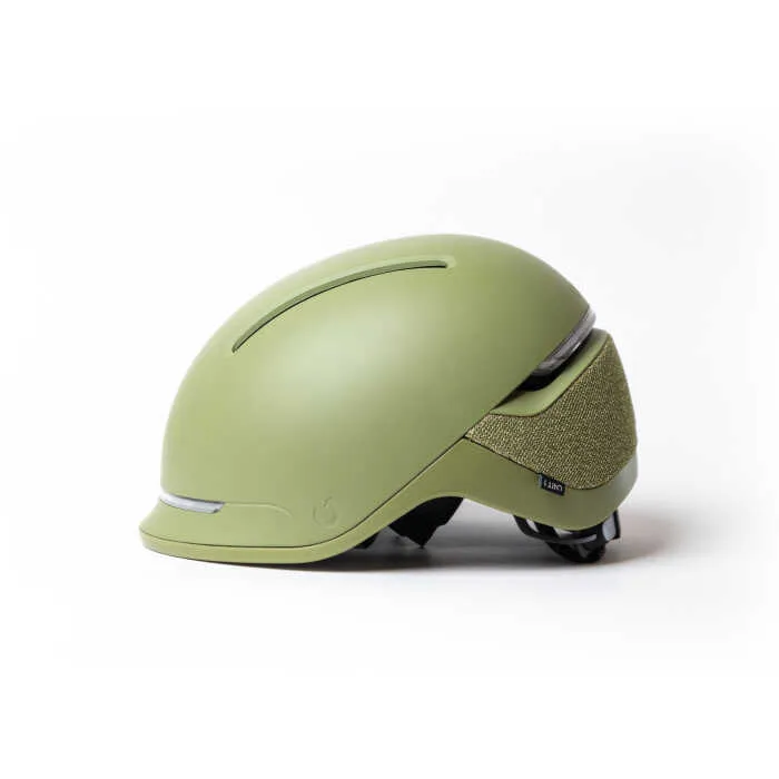 UNIT 1 FARO Juniper helmet with MIPS & remote Medium