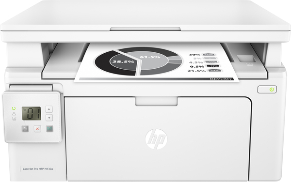 HP LaserJet Pro M130a A4 - monolaserskrivare