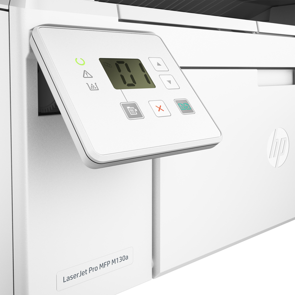 HP LaserJet Pro M130a A4 - monolaserskrivare