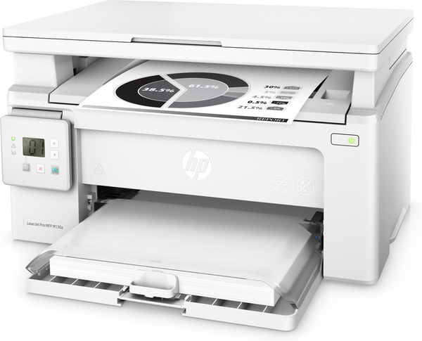 HP LaserJet Pro M130a A4 - monolaserskrivare