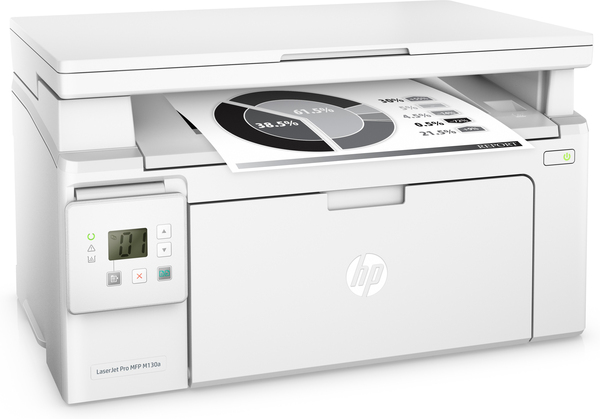 HP LaserJet Pro M130a A4 - monolaserskrivare
