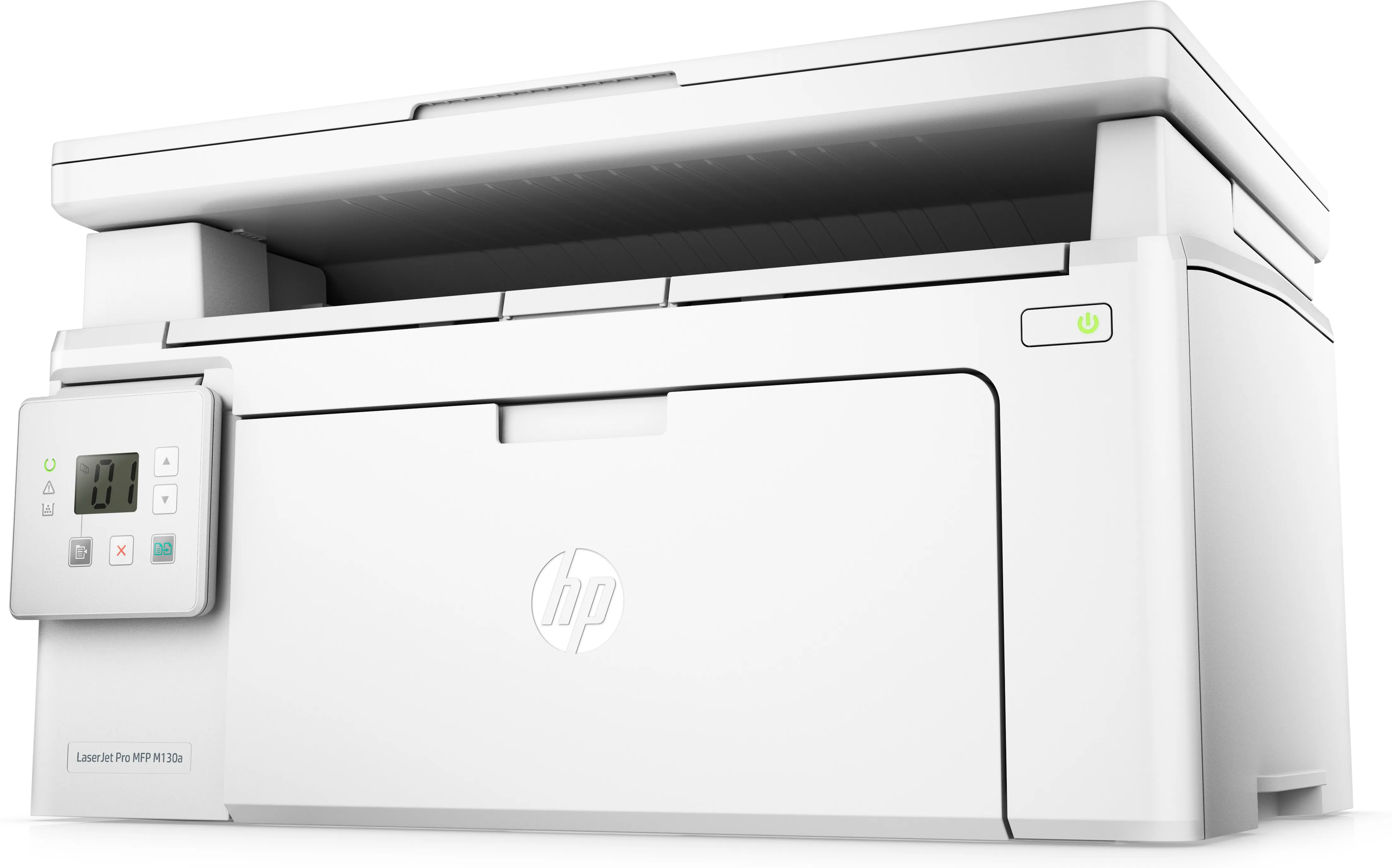 HP LaserJet Pro M130a A4 -mustavalkolasertulostin