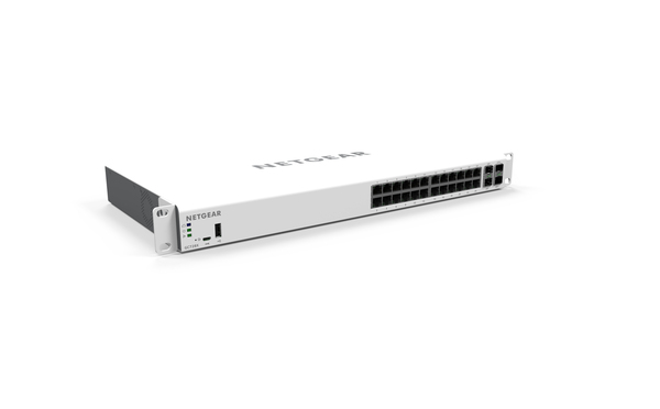 Netgear Insight Switches GC728