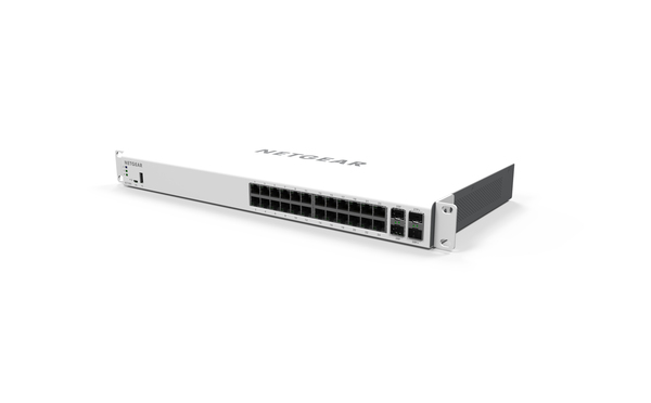 Netgear Insight Switches GC728