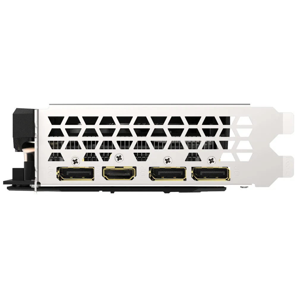 Gigabyte GeForce GTX 1660 Ti OC 6 Gt -n&auml;yt&ouml;nohjain