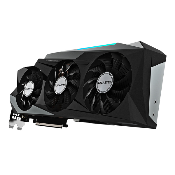 Gigabyte GeForce RTX 3080 Gaming OC (LHR) 12 Gt -n&auml;yt&ouml;nohjain