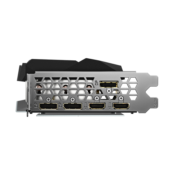 Gigabyte GeForce RTX 3080 Gaming OC (LHR) 12 Gt -n&auml;yt&ouml;nohjain