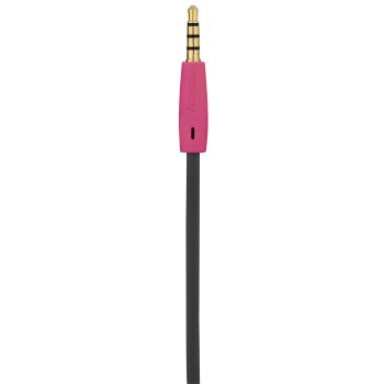 HAMA Kuuloke Sport Joy In-ear Mic Pink