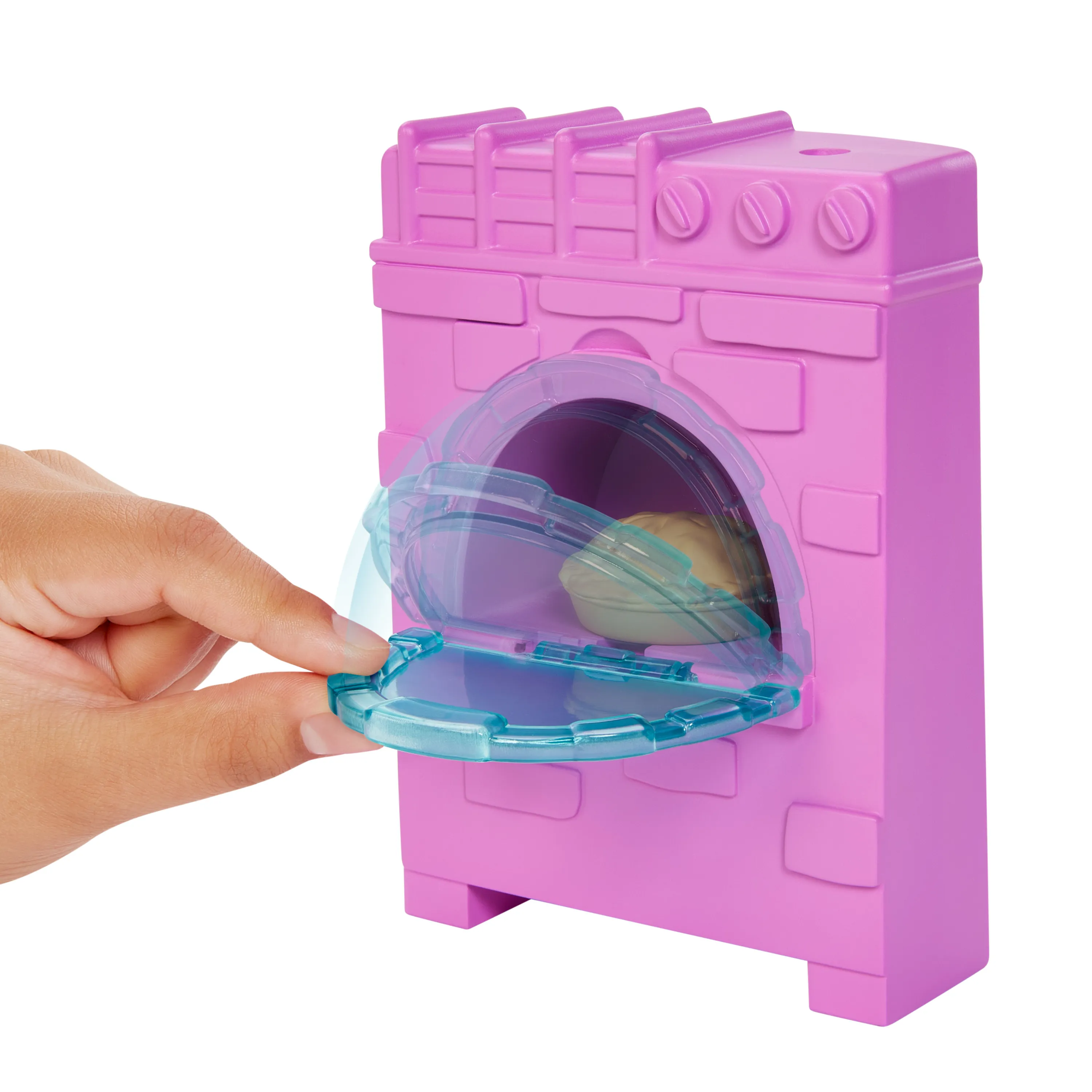 Mattel Disney Princess Rapunzels Tower Play Building