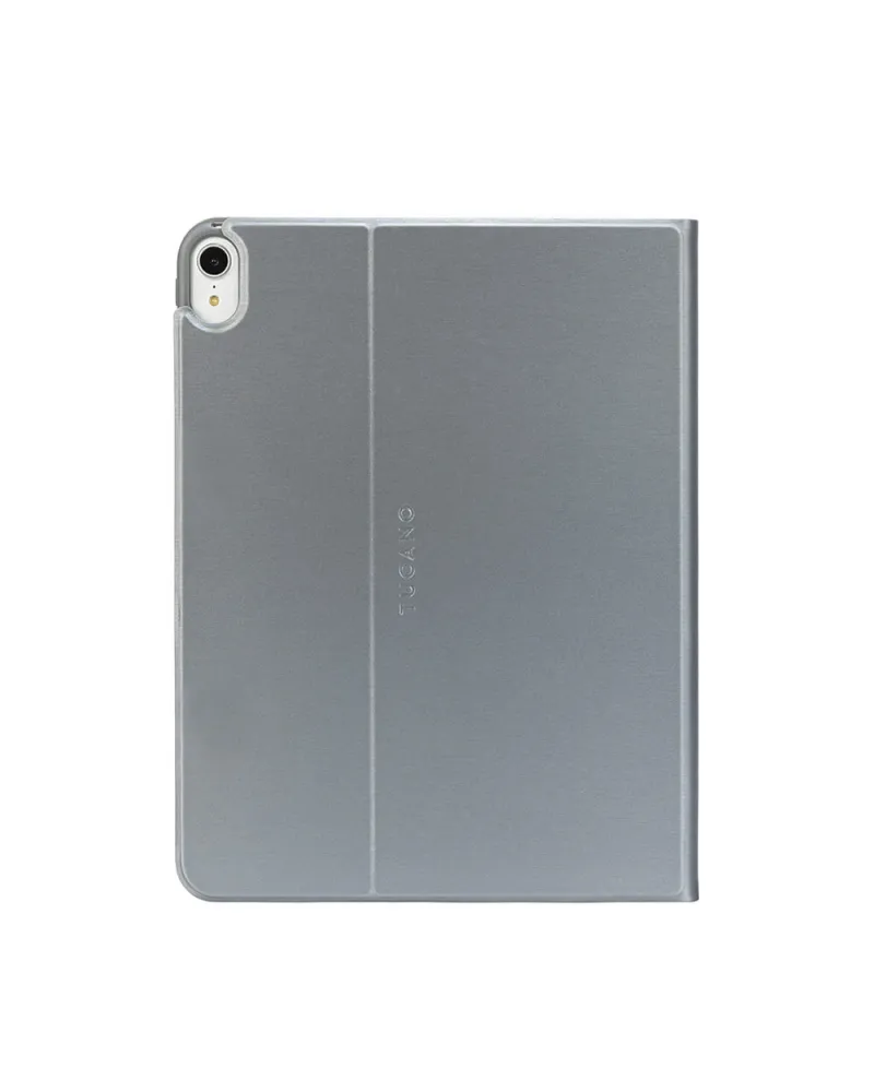 TUCANO Metal Folio Case iPad Air 10.9inch Space Grey