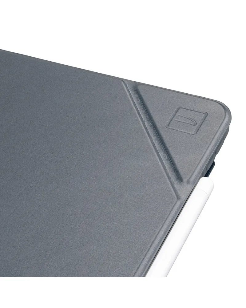 TUCANO Metal Folio Case iPad Air 10.9inch Space Grey