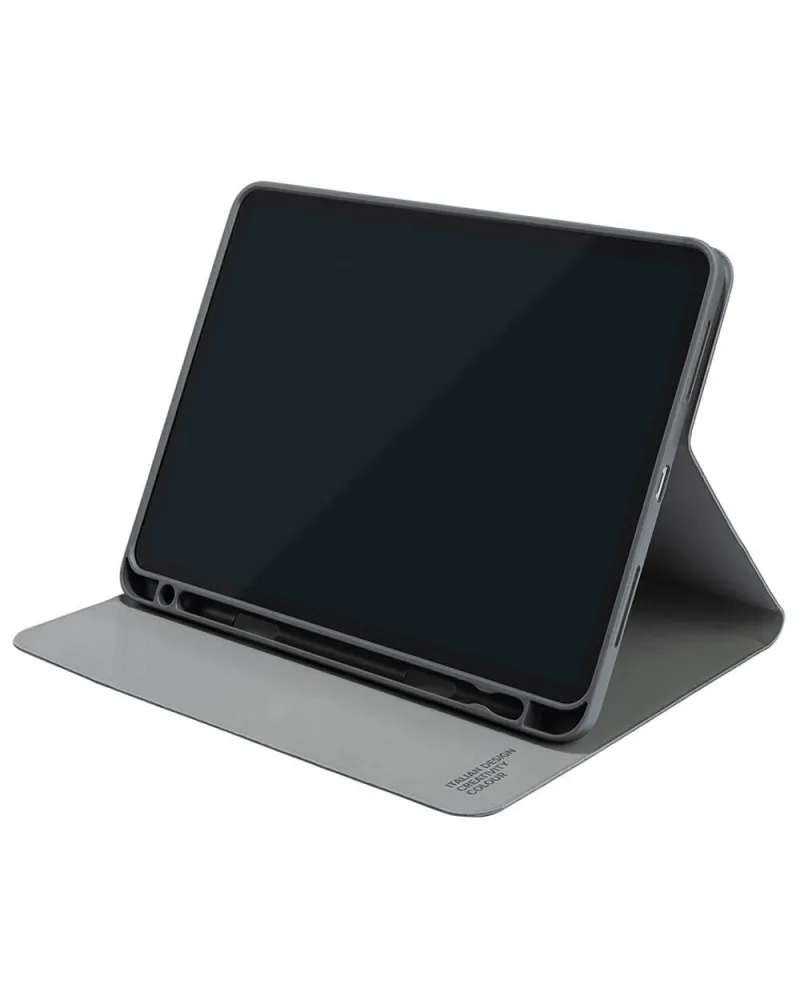TUCANO Metal Folio Case iPad Air 10.9inch Space Grey
