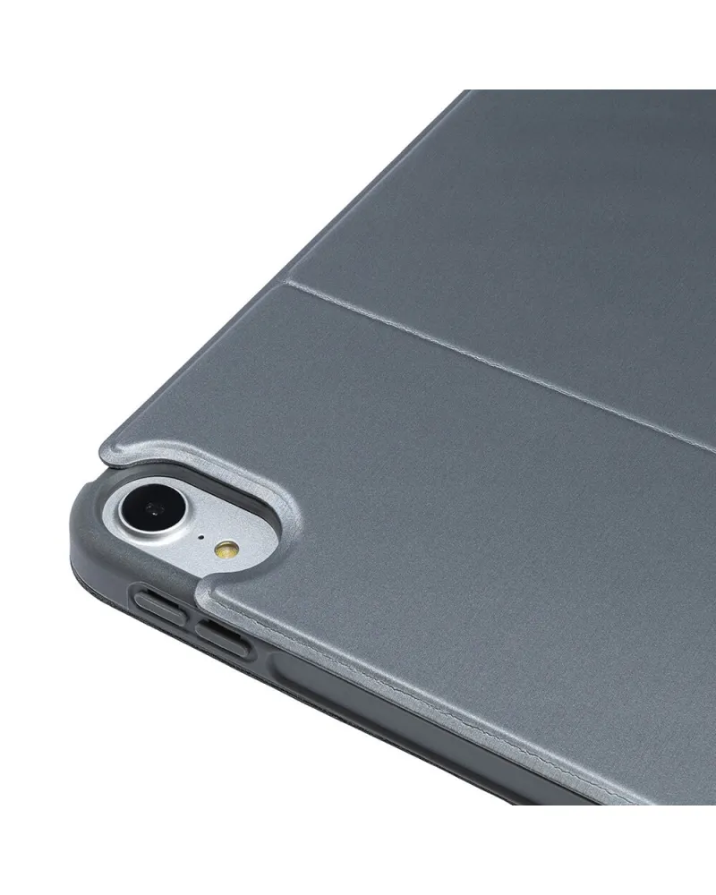 TUCANO Metal Folio Case iPad Air 10.9inch Space Grey