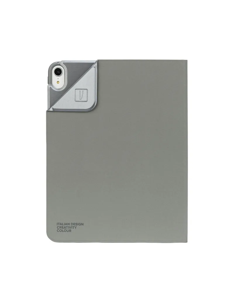 TUCANO Metal Folio Case iPad Air 10.9inch Space Grey