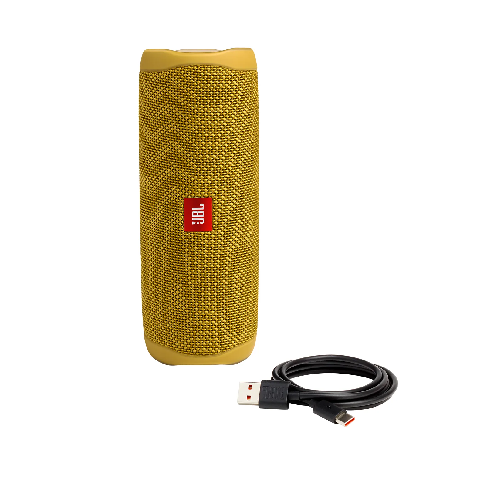 JBL FLIP 5 YELLOW