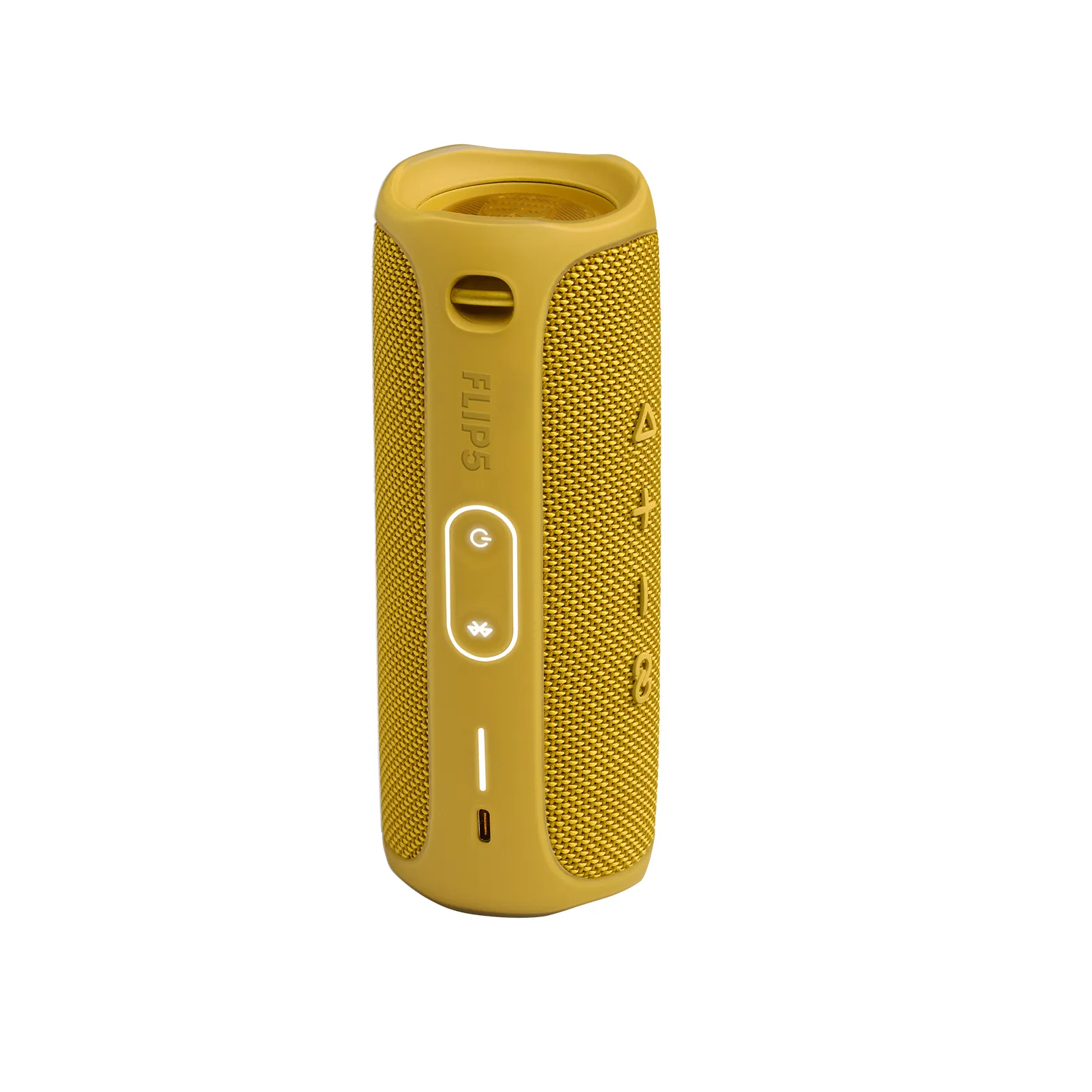 JBL FLIP 5 YELLOW