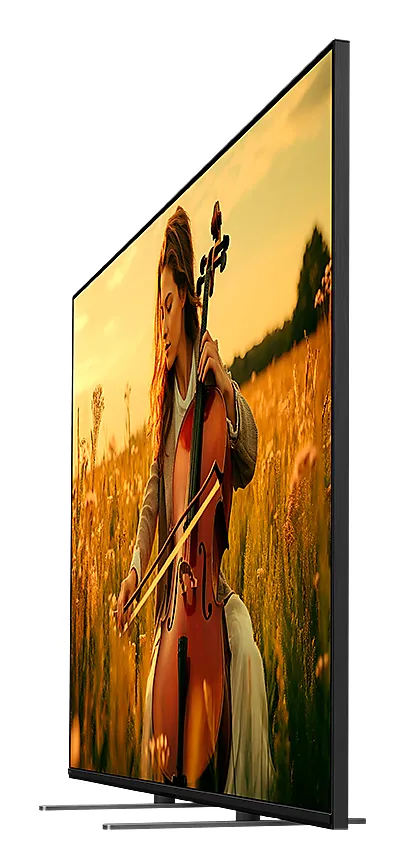 Sony Bravia XR K75XR55BP 75" 4K Mini LED Google TV, 120 Hz, HDR10, HLG, Dolby Vision