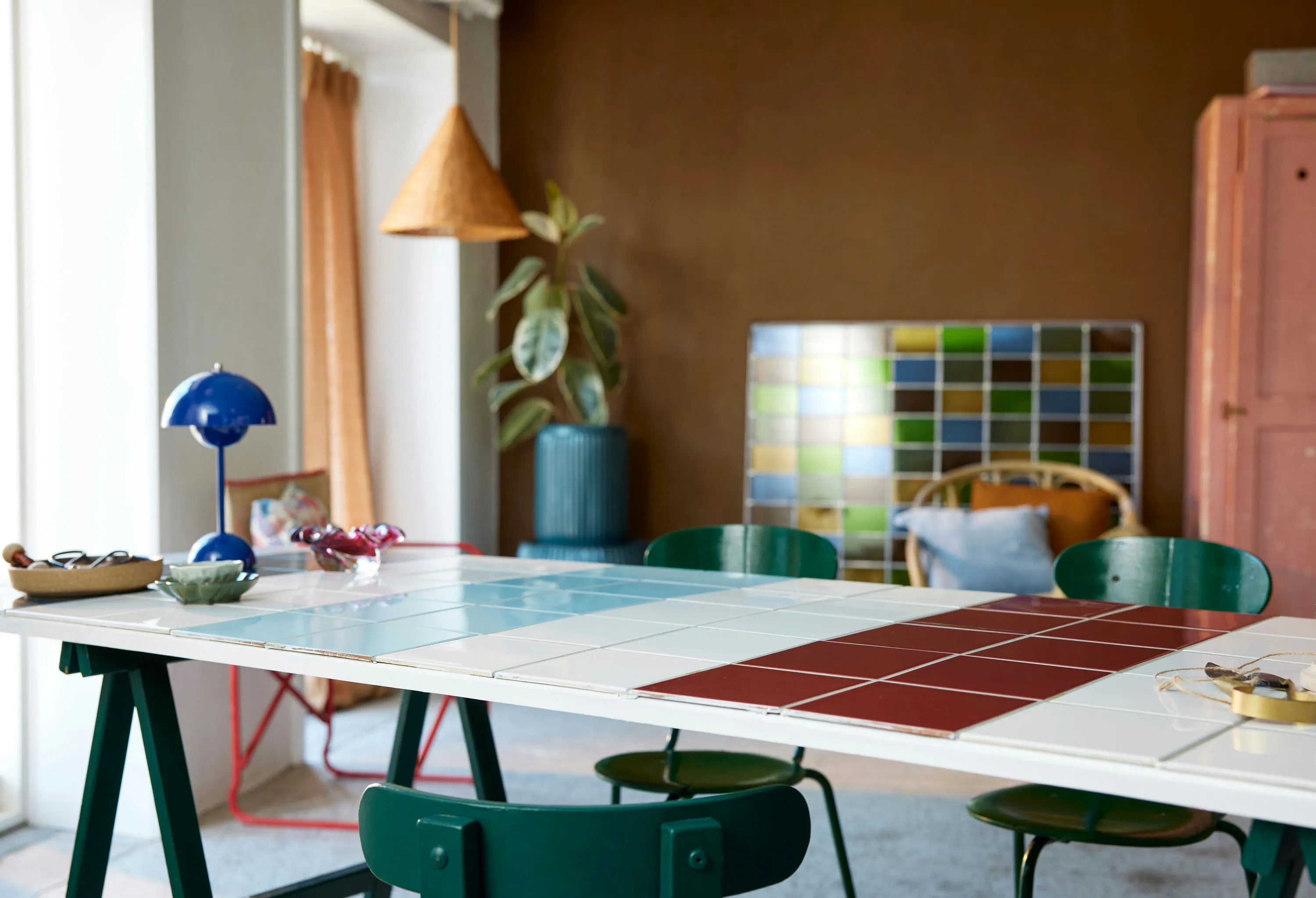 LEGO Icons Miniv&auml;xter 10329