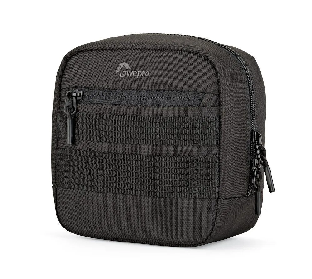 Lowepro Utility Bag Pro Tactic Utility 100 AW Musta