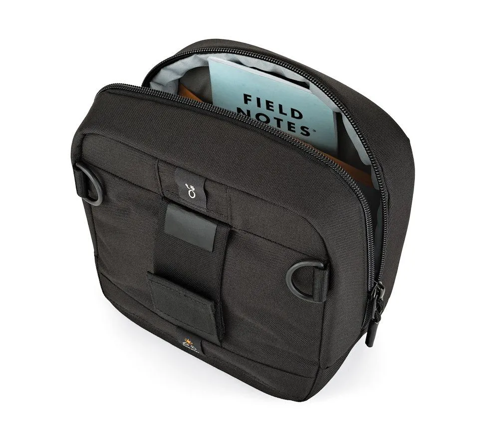 Lowepro Utility Bag Pro Tactic Utility 100 AW Musta