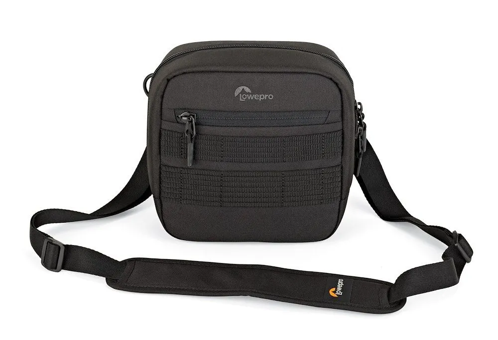 Lowepro Utility Bag Pro Tactic Utility 100 AW Musta