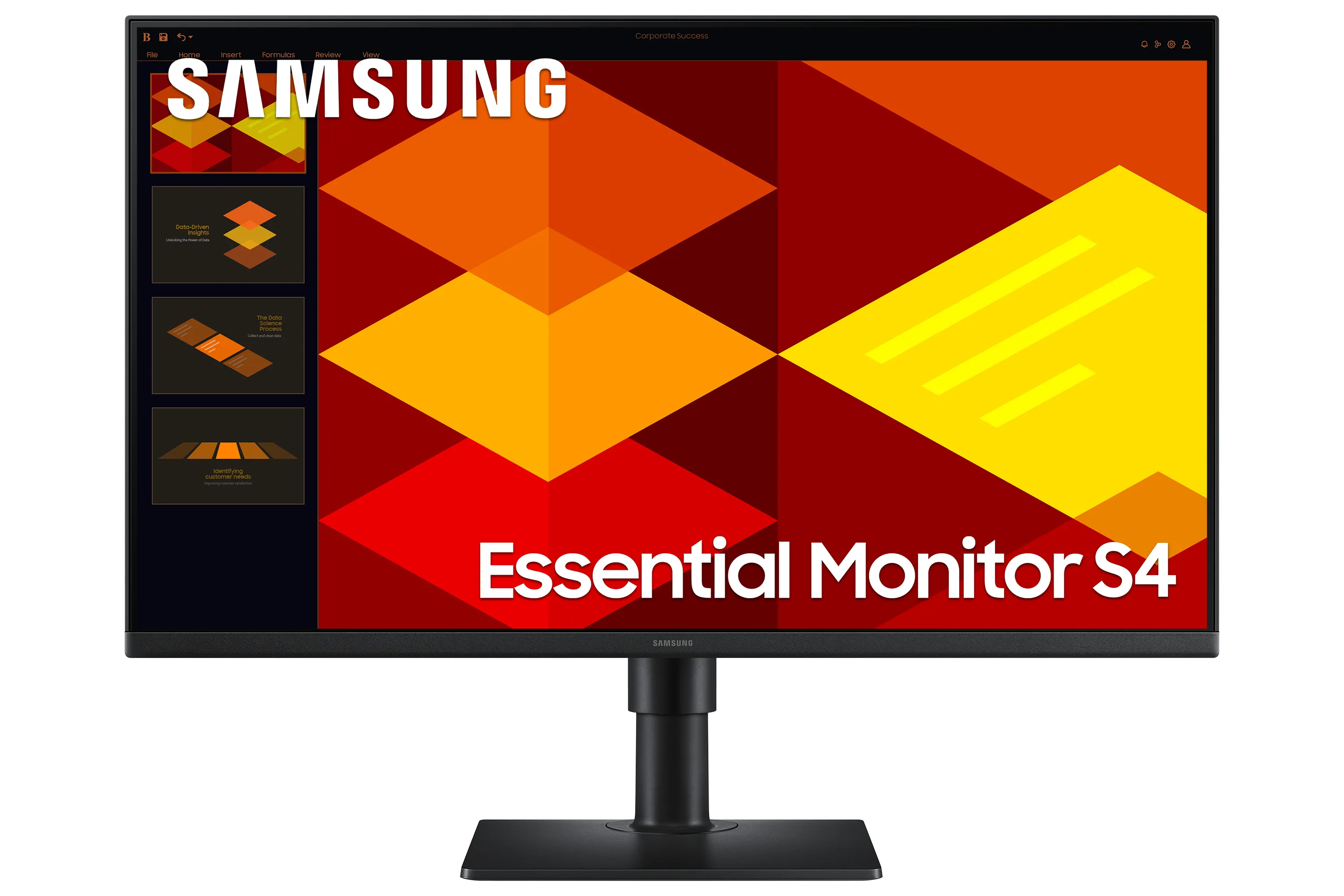 Samsung 27'' S27D402