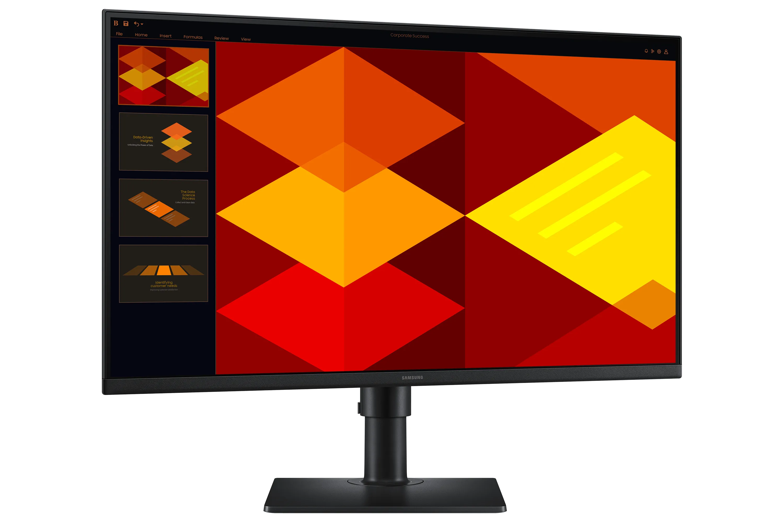 Samsung 27'' S27D402