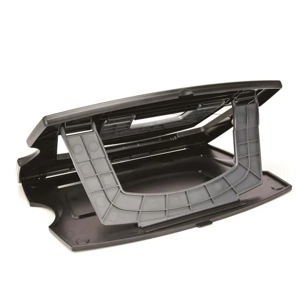 PORTABLE LAPTOP STAND - LAPTOP