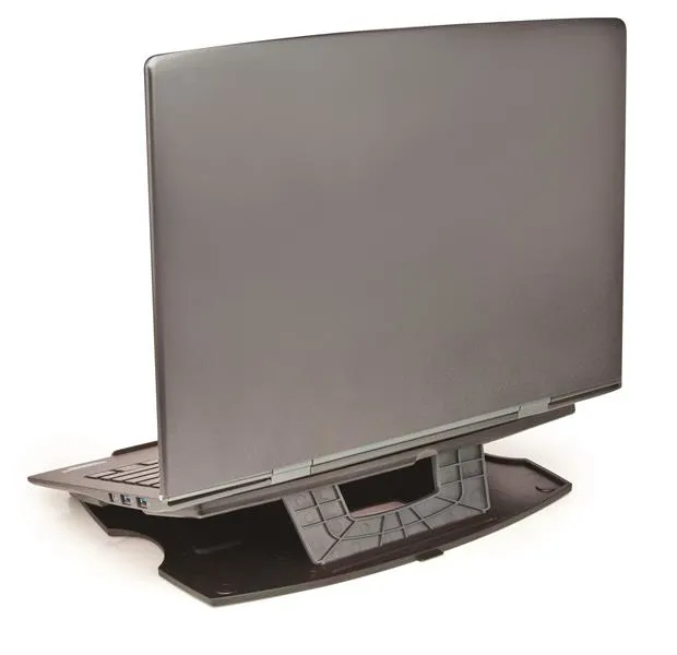 PORTABLE LAPTOP STAND - LAPTOP
