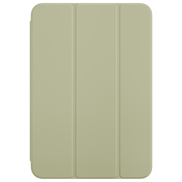 Apple Smart Folio, iPad mini (A17 Pro), iPad mini (6. sukupolvi) -suojakotelo, Salvia
