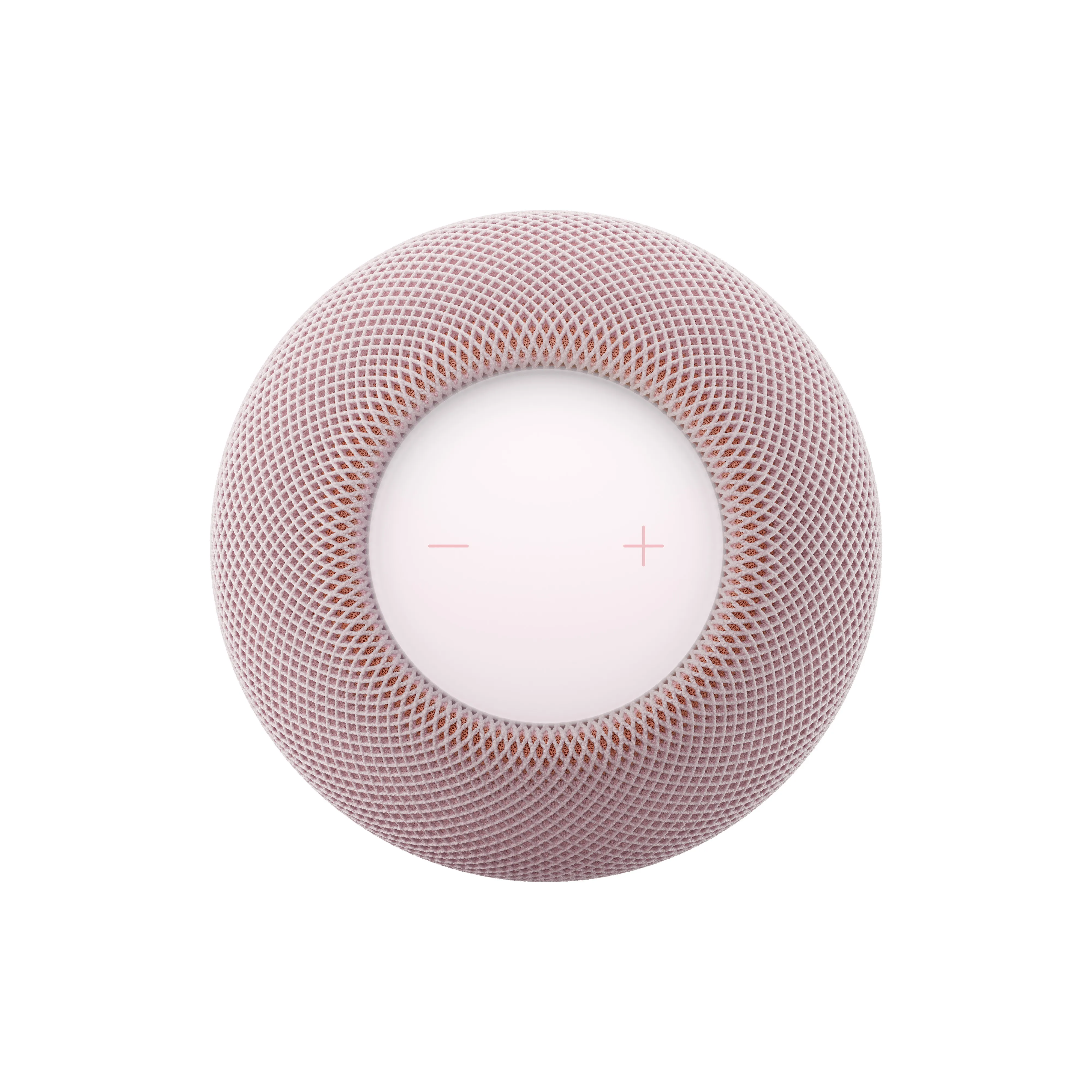 Apple HomePod mini 2 -&auml;lykaiutin, pinkki