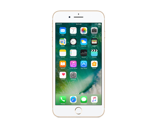 Apple iPhone 7 Plus 32GB - Gold