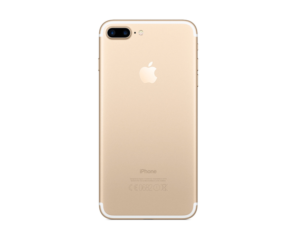 Apple iPhone 7 Plus 32GB - Gold