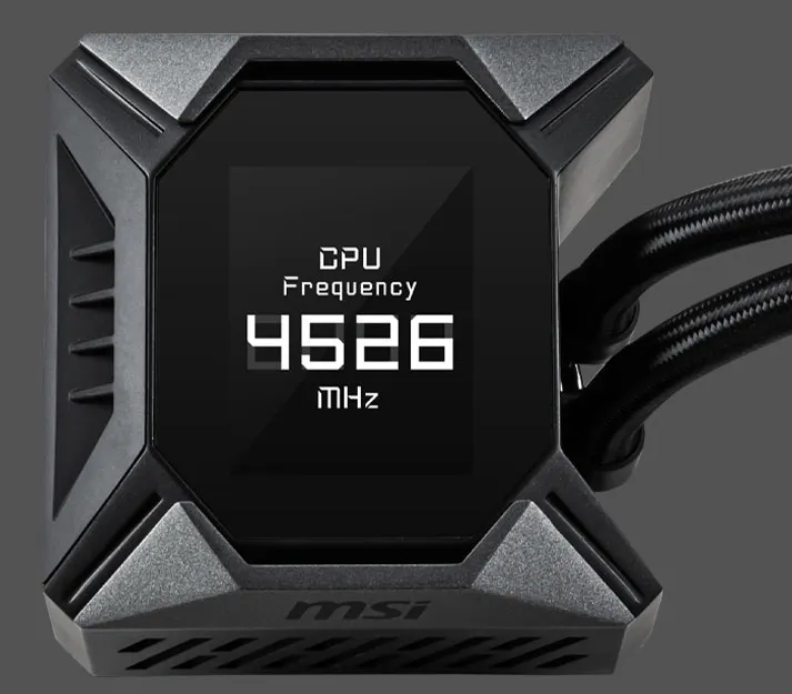 MSI MPG CORELIQUID K240 V2