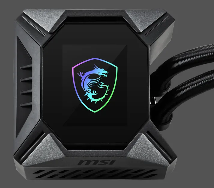 MSI MPG CORELIQUID K240 V2