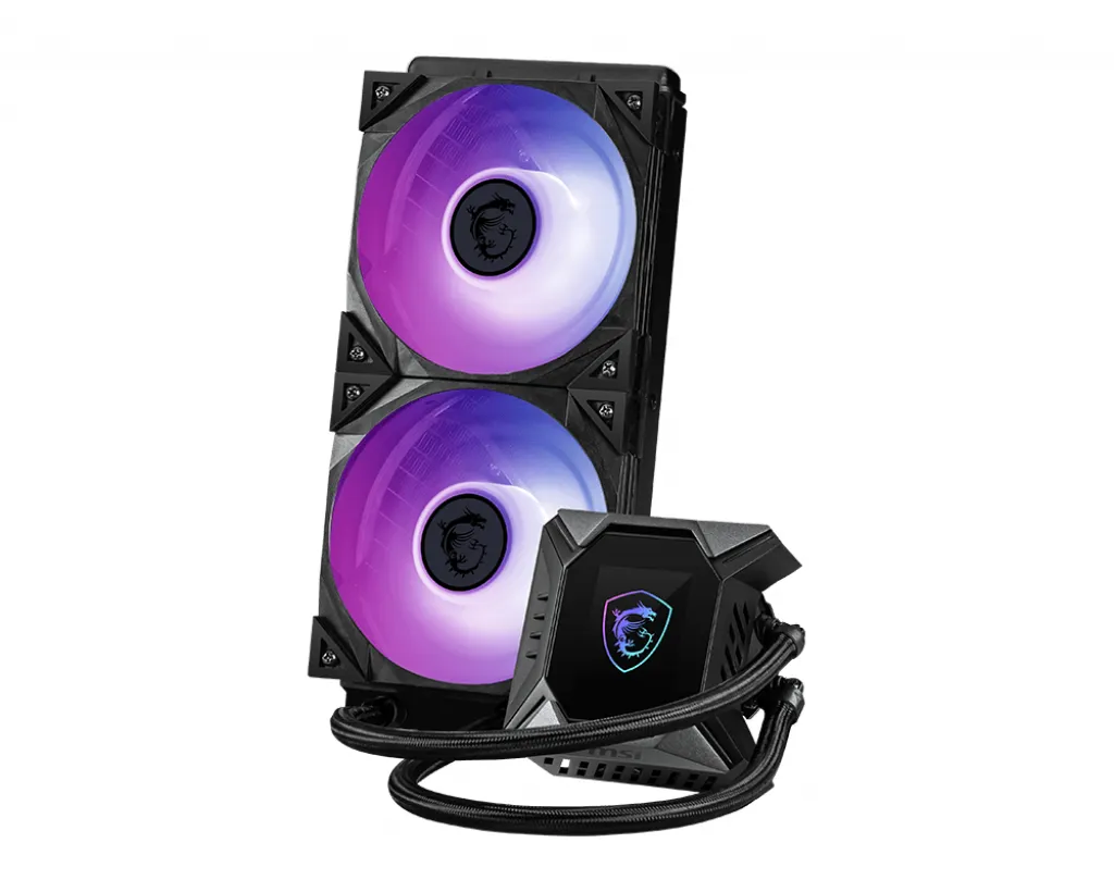 MSI MPG CORELIQUID K240 V2