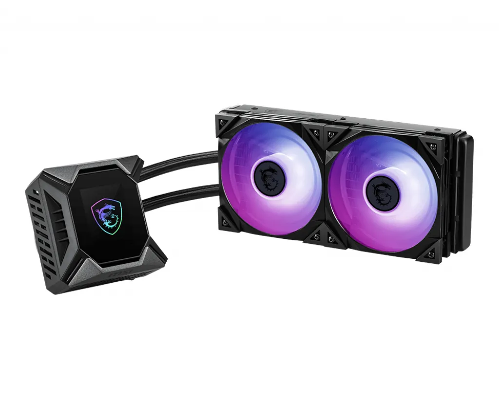 MSI MPG CORELIQUID K240 V2