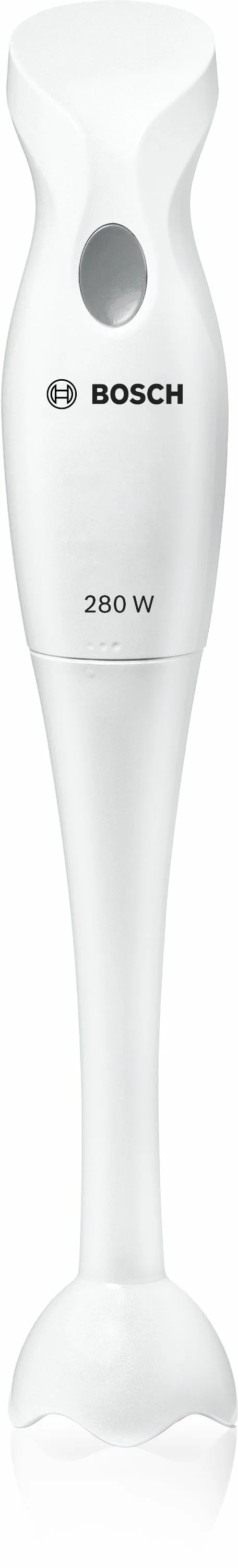 Bosch MSM6B100 280W Hand Blender, White
